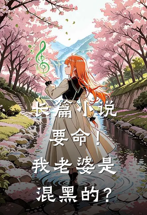 长篇小说要命！我老婆是混黑的？