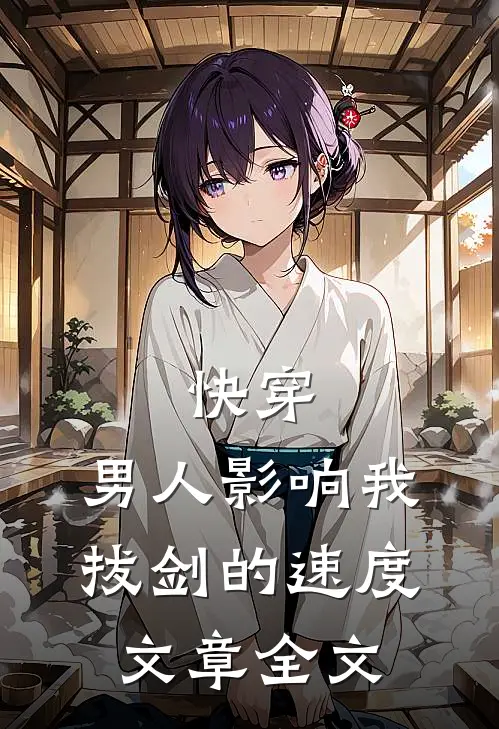 快穿：男人影响我拔剑的速度文章全文
