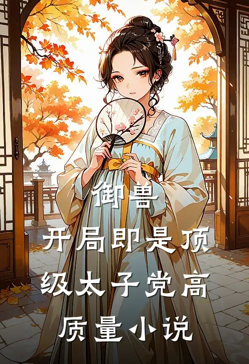 御兽：开局即是顶级太子党高质量小说