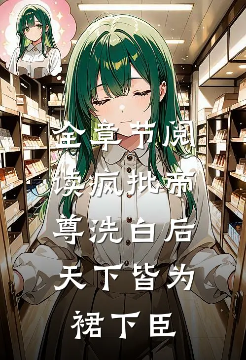 全章节阅读疯批帝尊洗白后，天下皆为裙下臣