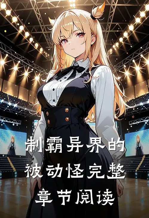 制霸异界的被动怪完整章节阅读