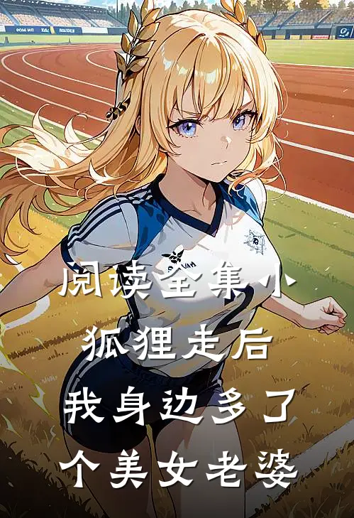 阅读全集小狐狸走后，我身边多了个美女老婆