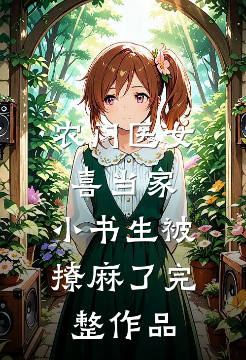 农门医女喜当家，小书生被撩麻了完整作品