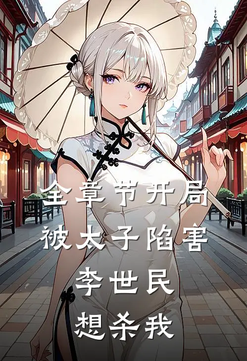 全章节开局被太子陷害，李世民想杀我