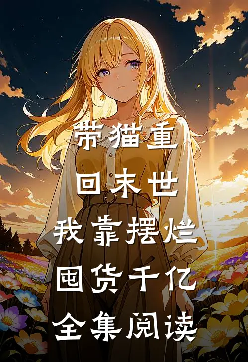 带猫重回末世，我靠摆烂囤货千亿全集阅读