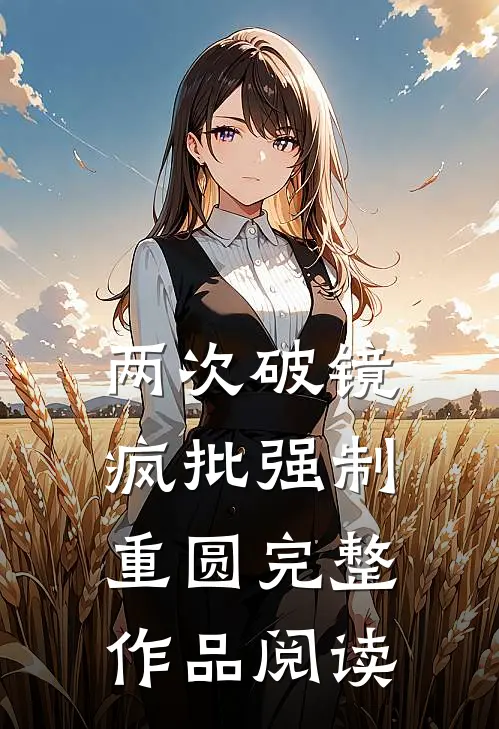 两次破镜，疯批强制重圆完整作品阅读