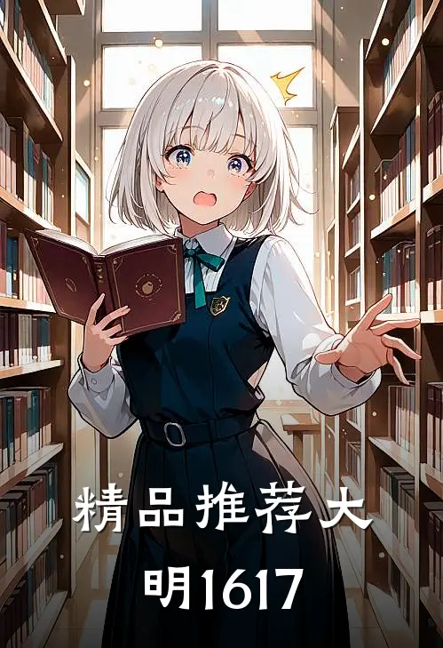 精品推荐大明1617