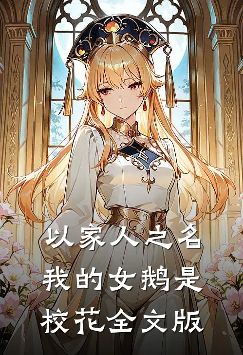 以家人之名：我的女鹅是校花全文版