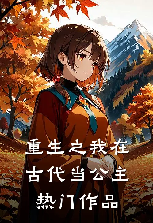 重生之我在古代当公主热门作品