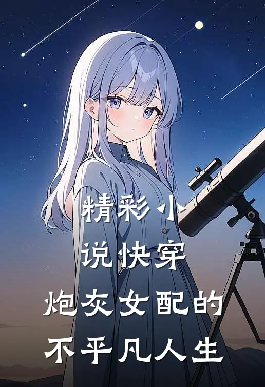精彩小说快穿：炮灰女配的不平凡人生