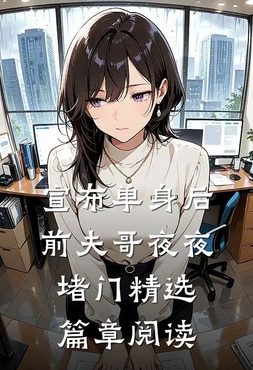 宣布单身后，前夫哥夜夜堵门精选篇章阅读