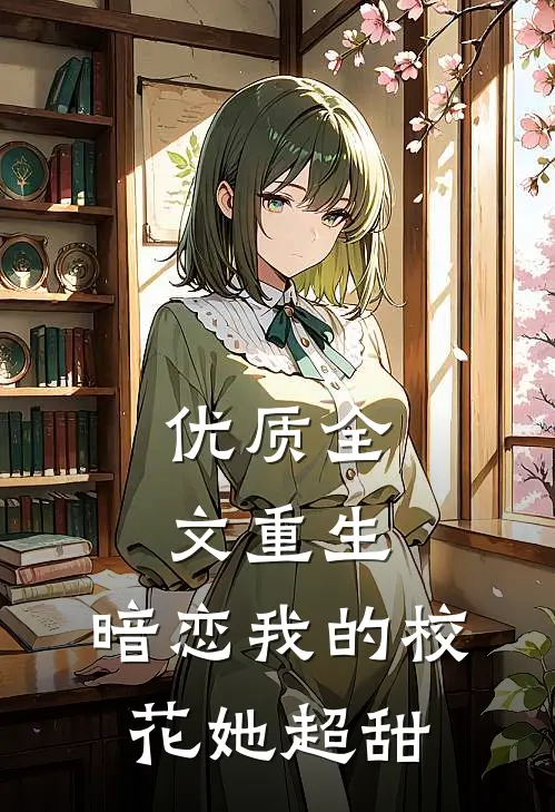 优质全文重生：暗恋我的校花她超甜