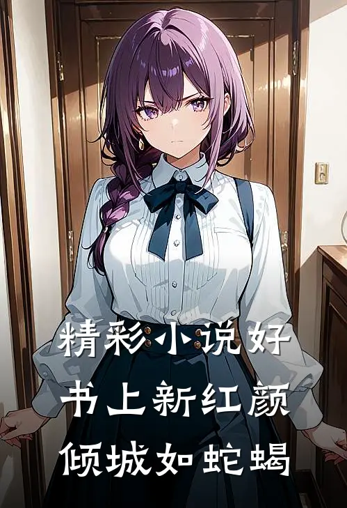 精彩小说好书上新红颜倾城如蛇蝎