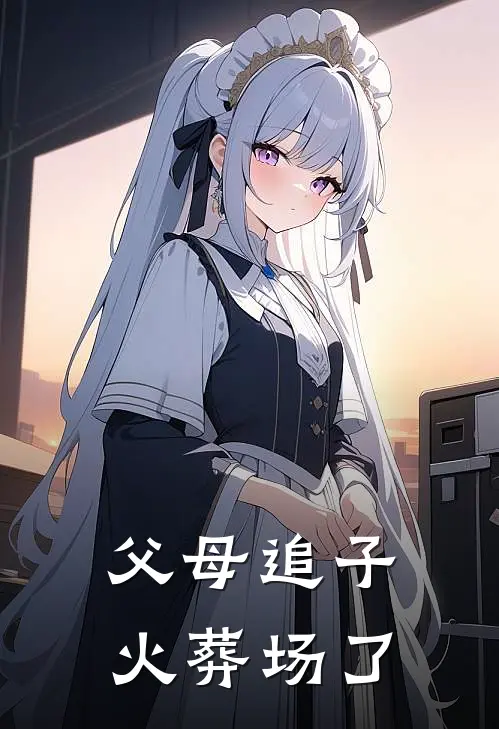 父母追子火葬场了