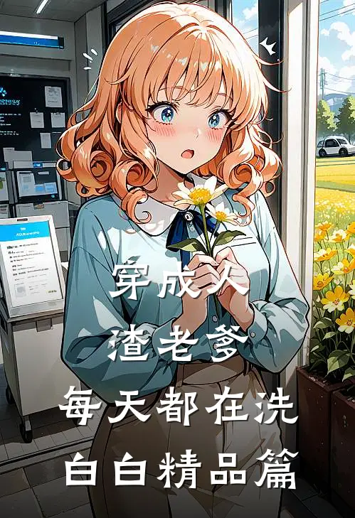 穿成人渣老爹，每天都在洗白白精品篇