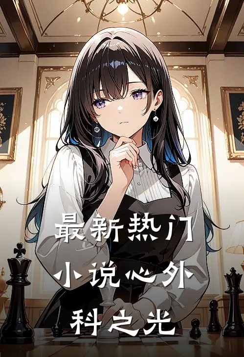 最新热门小说心外科之光