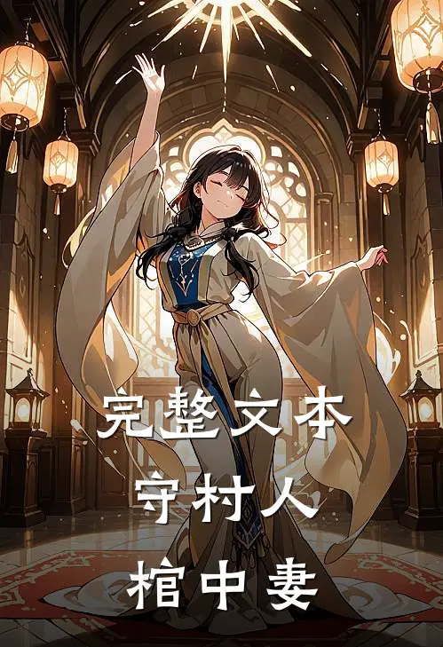 完整文本守村人，棺中妻