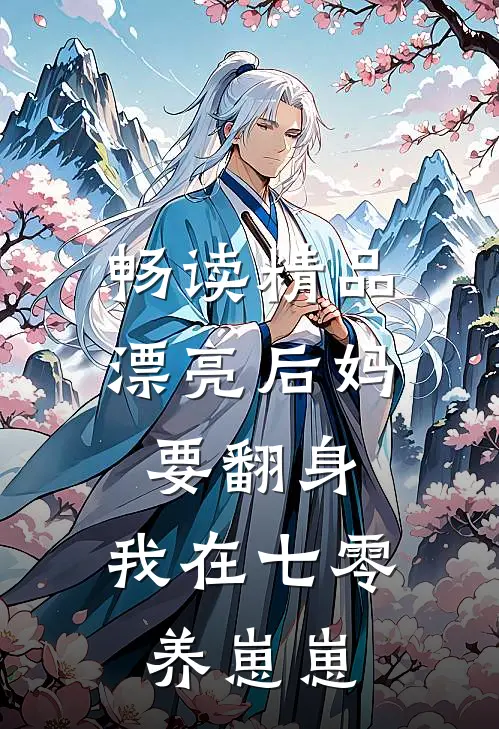 畅读精品漂亮后妈要翻身，我在七零养崽崽