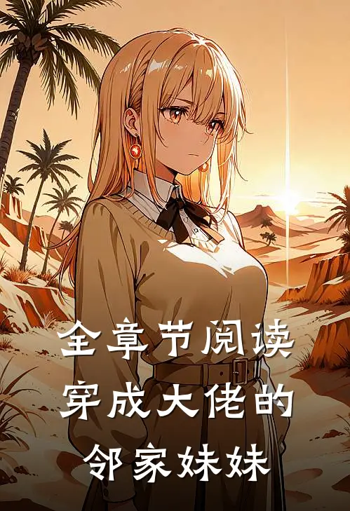 全章节阅读穿成大佬的邻家妹妹
