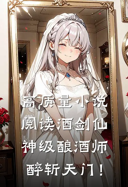 高质量小说阅读酒剑仙：神级酿酒师，醉斩天门！