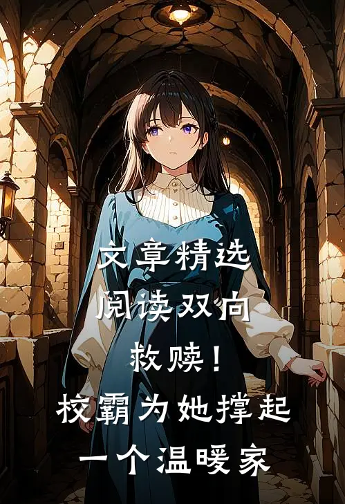 文章精选阅读双向救赎！校霸为她撑起一个温暖家