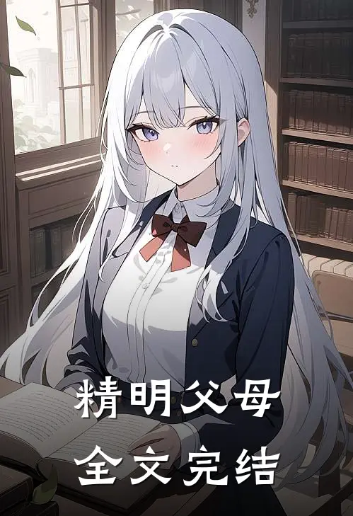 精明父母全文完结