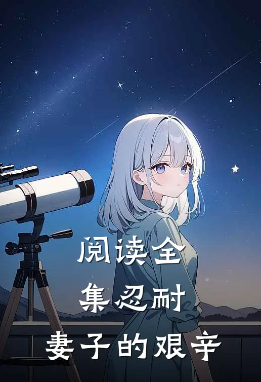 阅读全集忍耐：妻子的艰辛