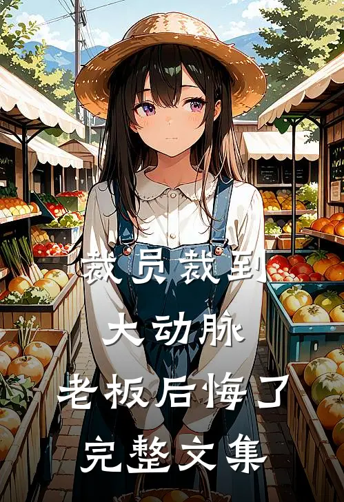 裁员裁到大动脉，老板后悔了完整文集
