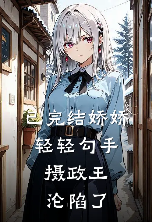 已完结娇娇轻轻勾手，摄政王沦陷了