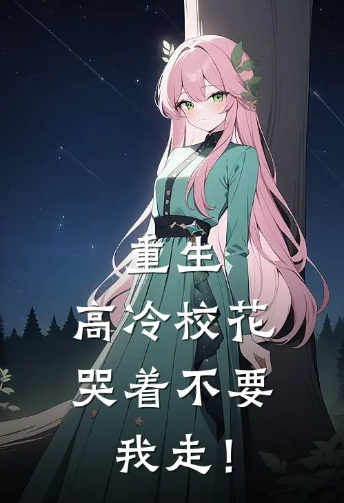 重生，高冷校花哭着不要我走！