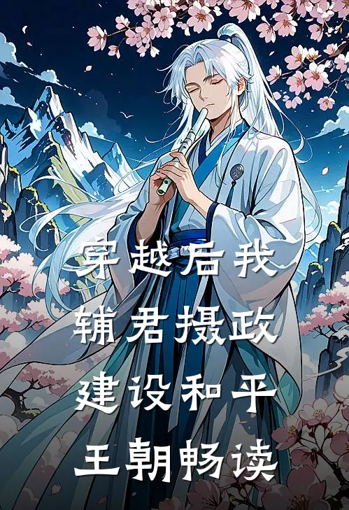 穿越后我辅君摄政，建设和平王朝畅读