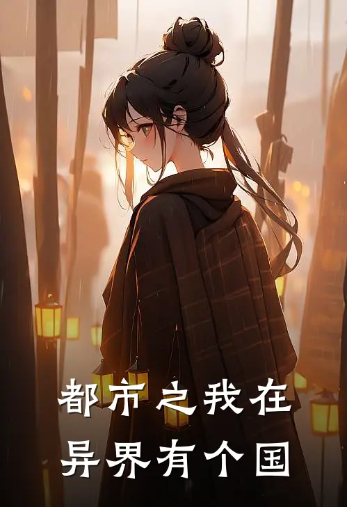 都市之我在异界有个国