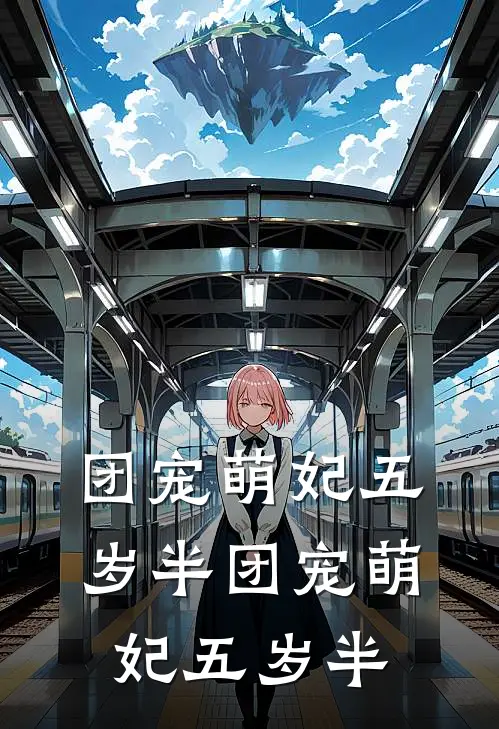 团宠萌妃五岁半团宠萌妃五岁半