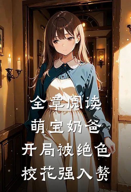全章阅读萌宝奶爸：开局被绝色校花强入赘
