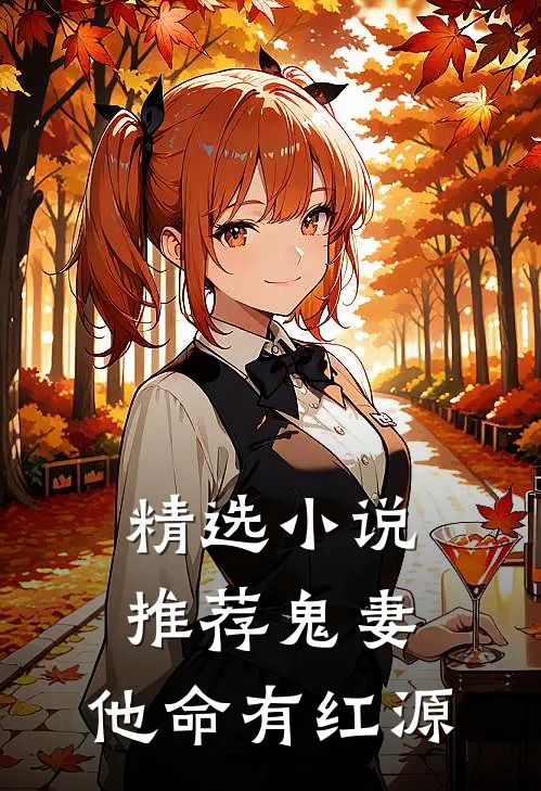 精选小说推荐鬼妻：他命有红源