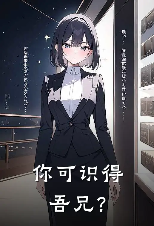 你可识得吾兄？