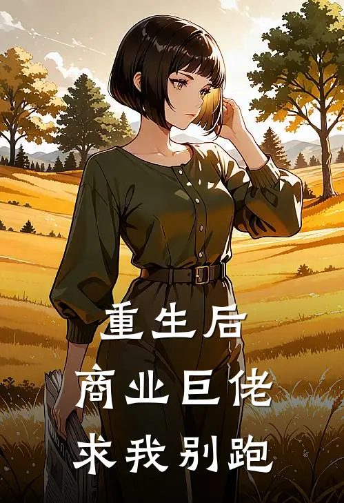 重生后，商业巨佬求我别跑