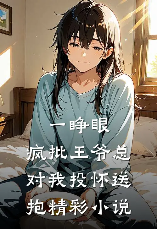一睁眼，疯批王爷总对我投怀送抱精彩小说