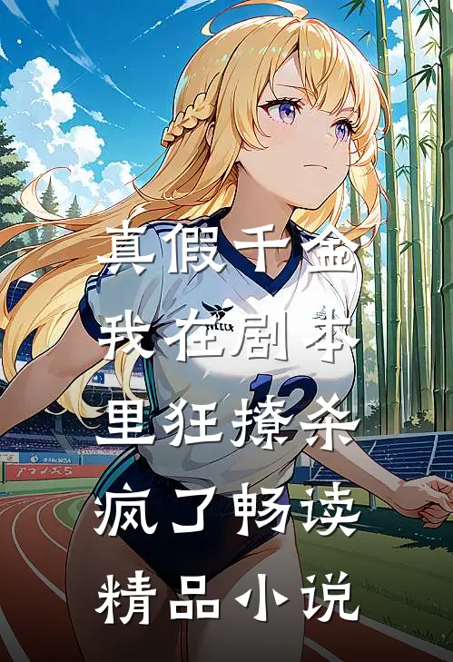 真假千金：我在剧本里狂撩杀疯了畅读精品小说