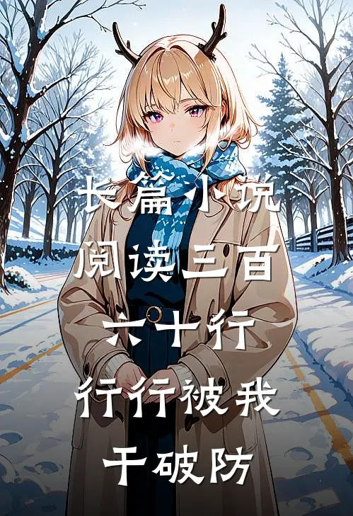 长篇小说阅读三百六十行，行行被我干破防