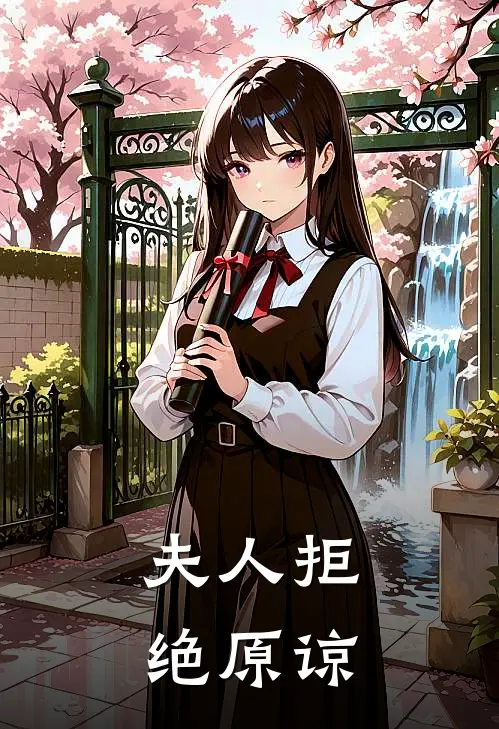 夫人拒绝原谅