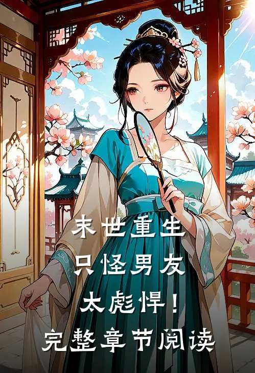 末世重生：只怪男友太彪悍！完整章节阅读
