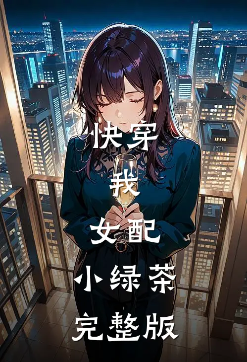快穿：我，女配，小绿茶完整版