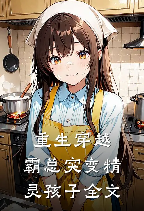 重生穿越：霸总突变精灵孩子全文