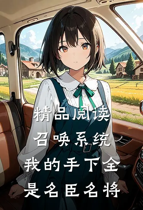 精品阅读召唤系统，我的手下全是名臣名将