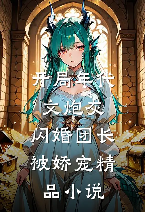 开局年代文炮灰，闪婚团长被娇宠精品小说
