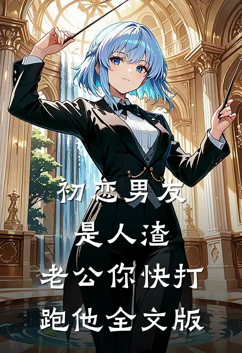 初恋男友是人渣，老公你快打跑他全文版