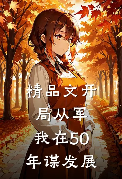 精品文开局从军，我在50年谋发展