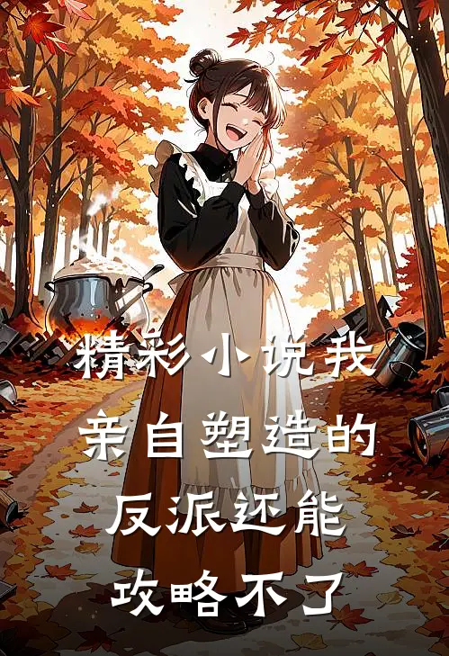 精彩小说我亲自塑造的反派还能攻略不了