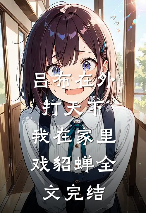 吕布在外打天下，我在家里戏貂蝉全文完结